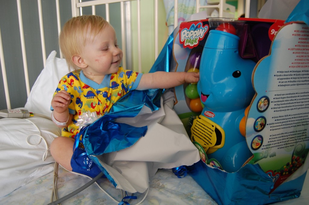 Braveheart Joshua - wow this is cool x